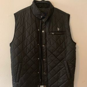 Polo Ralph Lauren Quilted Best